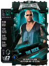 supercard therock s10 wm40