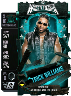 supercard trickwilliams s10 wm40