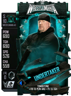 supercard undertaker s10 wm40