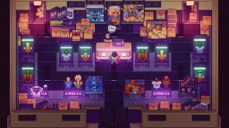 WrestleQuest Screens