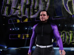 wwek18 jeff hardy