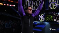 wwe 2k18 jeff hardy