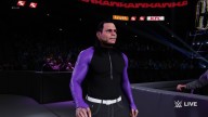 wwe 2k18 jeff hardy