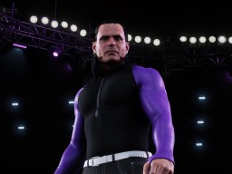 wwe 2k18 jeff hardy