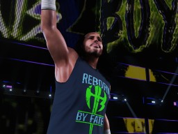 wwe 2k18 matt hardy