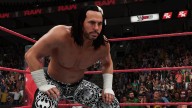 wwe 2k18 matt hardy