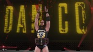 wwe 2k19 adam cole