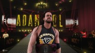 wwe 2k19 adam cole