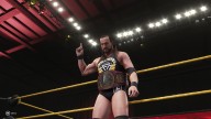 wwe 2k19 adam cole