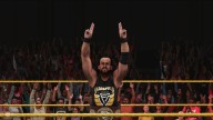 wwe 2k19 adam cole