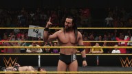 wwe 2k19 adam cole