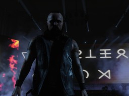 wwe 2k19 aleister black