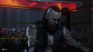 wwe 2k19 aleister black