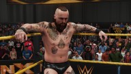 wwe 2k19 aleister black