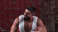 wwe 2k19 andrade almas