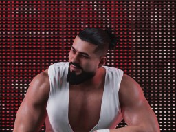 wwe 2k19 andrade almas