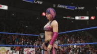 wwe 2k19 asuka