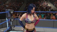 wwe 2k19 asuka