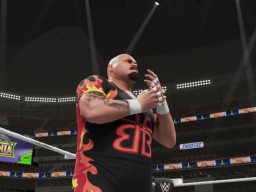 wwek19 bam bam bigelow