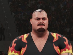 wwe 2k19 bam bam bigelow