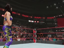 wwe 2k19 bayley