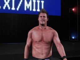 wwe 2k19 chris jericho0