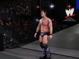 wwe 2k19 chris jericho 10