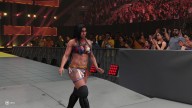 wwe 2k19 ember moon