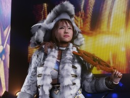 wwe 2k19 kairi sane