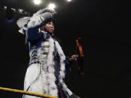 wwe 2k19 kairi sane