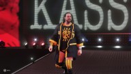 wwe 2k19 kassius ohno