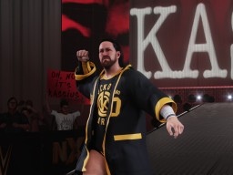 wwek19 kassius ohno