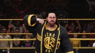 wwe 2k19 kassius ohno