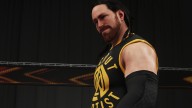 wwe 2k19 kassius ohno