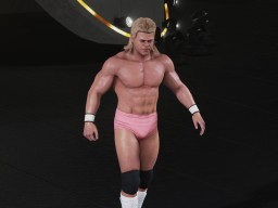 wwe 2k19 lex luger