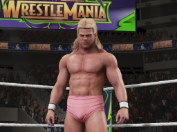 wwe 2k19 lex luger