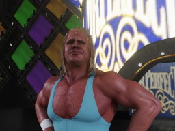 wwe 2k19 mr perfect