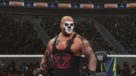 wwe 2k19 papa shango