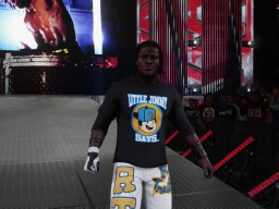 wwe 2k19 r truth2