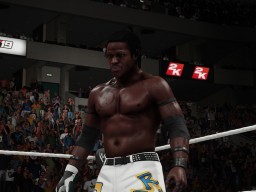 wwe 2k19 r truth 12