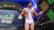 wwe 2k19 rick martel model