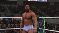 wwe 2k19 rick martel model