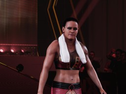 wwek19 shayna baszler