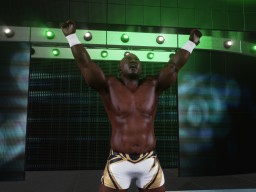 wwek19 shelton benjamin