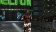 wwe 2k19 shelton benjamin