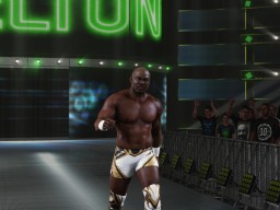 wwe 2k19 shelton benjamin