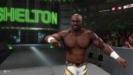 wwe 2k19 shelton benjamin