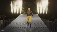 wwe 2k19 sting 91