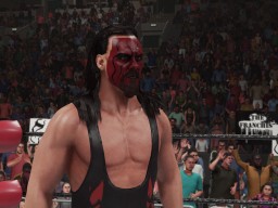 wwe 2k19 sting 98