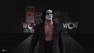 wwe 2k19 sting 99